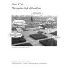 The Cognitive Style of Power Point