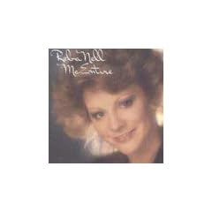 Reba Nell Mcentire