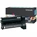 Lexmark - Toner cartridge - High Yield - 1 x magenta - 10000 pages - LRP / LCCP