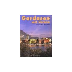 Gardasee mit Verona