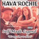 Self Made Legend: It's My Time to Shine by  Hava' Rochie 