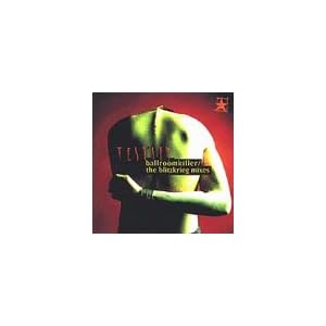 Ballroom Killer: Blitzkrieg Mixes by Testify (Audio CD - 1995) - EP