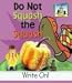 Book Do Not Squash the Squash (Homonyms)