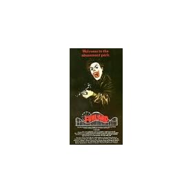 Funland [VHS]
