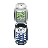 Motorola E310 - Cellular phone - CDMA / AMPS