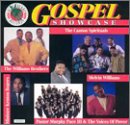 Blackberry Records Gospel Showcase