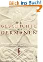 Die Geschichte der Germanen