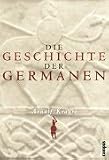 Die Geschichte der Germanen - Arnulf Krause