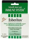 Esberitox ( Immune-Boosting Power For the Entire Family! ) 30 Count Enzymatic Therapy
