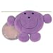 Personal Health Care : The Happy Company Soothers Pink