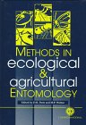 Methods in Ecological and Agricultural Entomology