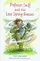 Professor Sniff and the Lost Spring Breezes