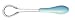 Nigella Lawson Living Kitchen Whisk Blue