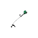 Factory Reconditioned Weed Eater FeatherLite FL20 15-Inch 20cc 2-Stroke Gas Powered Curved Shaft String Trimmer