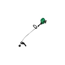 Factory Reconditioned Weed Eater FeatherLite FL20 15-Inch 20cc 2-Stroke Gas Powered Curved Shaft String Trimmer