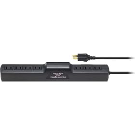 audio-technica AT-NF513 �m�C�Y�t�B���^�[�^�b�v