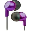 Lightweight In-ear Stereo Earphones