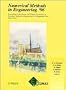 ECCOMAS '96, Numerical Methods in Engineering '96 (Volume 2)