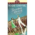 Broadway Melody of 1940 [VHS]