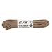 181 550LB TAN NYLON 100 FT CORD