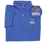 Florida Gators Cotton Polo Shirt