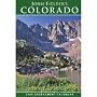 John Fielder's Colorado Engagement Calendar
