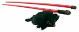 Kitty-Dangler, Spielangel mit Spielmaus, 100 cm