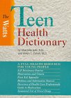 The Watts Teen Health Dict. (Single Title)