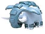 モンスターコレクション232 ドンファン
