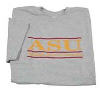Arizona State University Bar Shirt