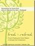 fresh+re:fresh: church planting and urban mission in Canada in post-Christendom