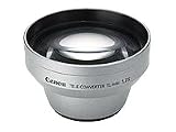 Canon �e���R���o�[�^�[ TL-H46