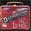 No Lunch