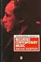 The Blackwell Guide to Recorded Contemporary Music (Blackwell Guides)