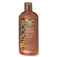 Banana Boat Salon Formula Indoor Tanning Lotion, 8 Fluid Ounces