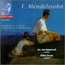  - Mendelssohn: Symphony No. 4 