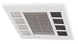 Dayton 2YU44 Heater, Ceiling, Surface Mount, 5/3.8/2.5kW