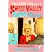 THREE'S A CROWD (Sweet Valley Twins)