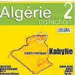 Authentique Kabylie (Algerie Vol. 2)