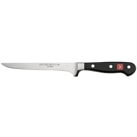 W�sthof Classic 6-Inch Flexible Boning Knife by W�sthof