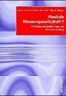 Produkt-Bild: Mediale Klassengesellschaft?