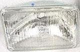 80-86 BUICK LE SABRE RWD SEALED BEAM, Dual Head Lamps,Lo-Beam,Standard (1980 80 1981 81 1982 82 1983 83 1984 84 1985 85 1986 86) SB4652 N0191511