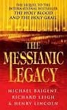 THE MESSIANIC LEGACY