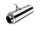 Tanabe TAN-3004Z (Civic Hatch Back) Exhaust Super Racing Medalion Systems