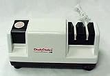 21WCT294jpL. SL160  Edgecraft ChefsChoice 3 Stage Electric Knife Sharpener 216101