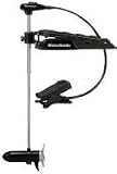 MOTORGUIDE TR54 FB DIGITAL TOUR SERIES BOW MOUNT FOOT-CONTROLLED TROLLING MOTORThrust: 54# / Shaft Length: 42 / Volts: 12 / Prop: Machete III / Mount: Gator Flex 360 / Steering: Foot / Speed: Variable