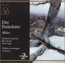 Weber: Der Freischutz