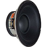 Selenium 15SWS800 15" 800W Subwoofer