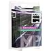 Electronics : Processor - 1 x AMD Athlon MP 2800+ / 2.13 GHz ( 266 MHz ) - Socket A - L2 512 KB - Box