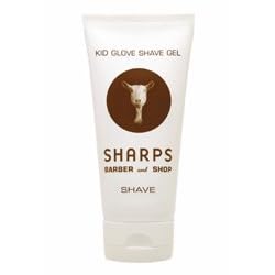 Sharps Kid